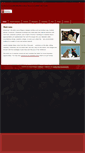 Mobile Screenshot of lauramegrozdesigner.com